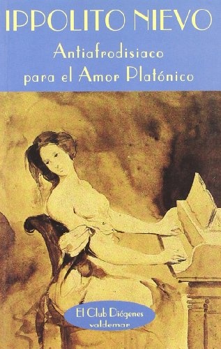 Antiafrodisiaco para el amor platónico