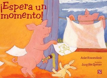 ¡Espera un momento!