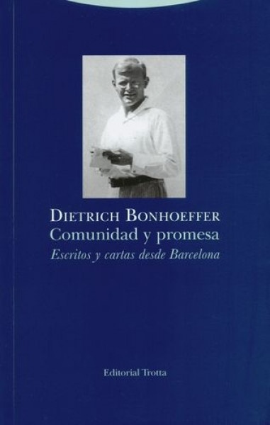 Comunidad y promesa