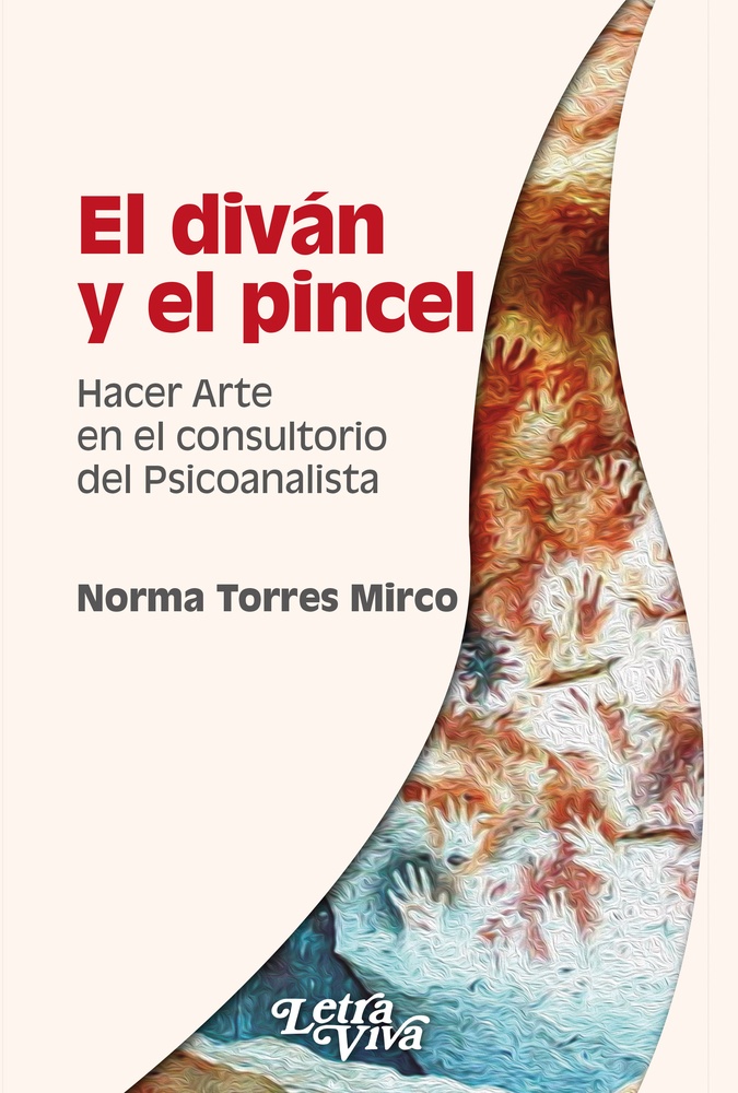 El divan y el pincel