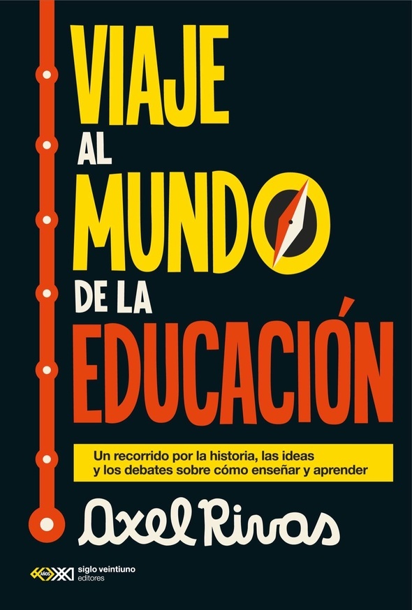Viaje al mundo de la educación