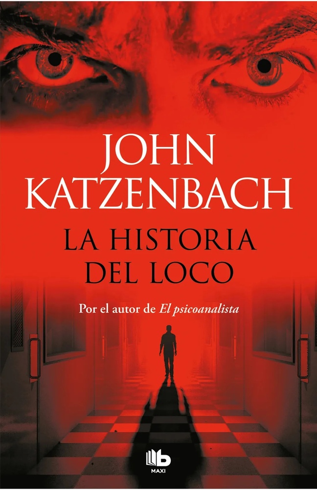 La Historia Del Loco