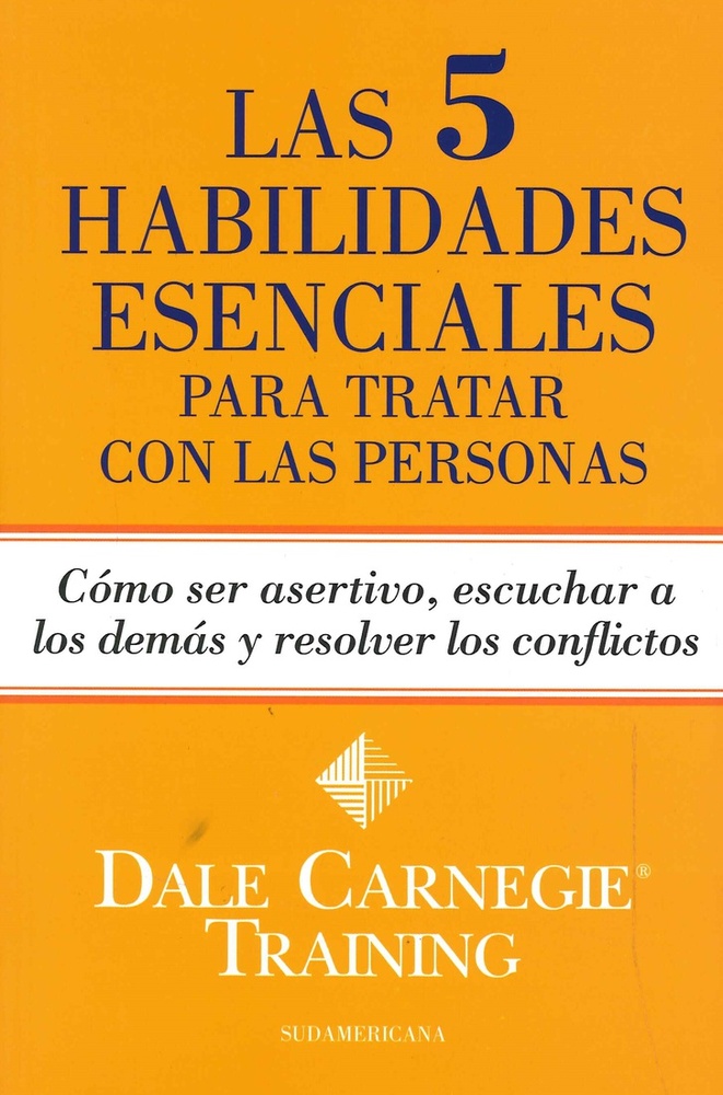 5 habilidades esenciales para tratar con las personas
