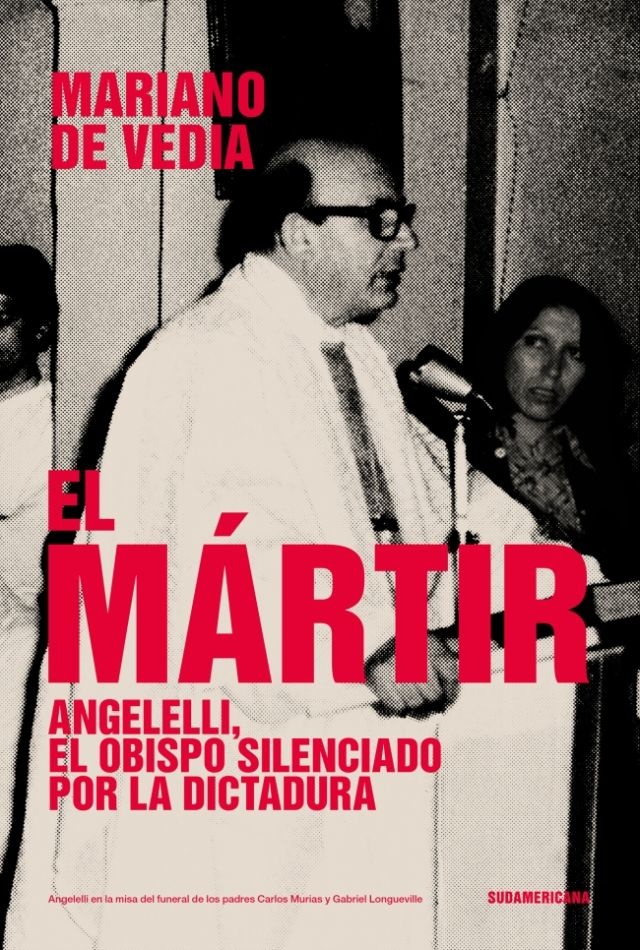 El Mártir