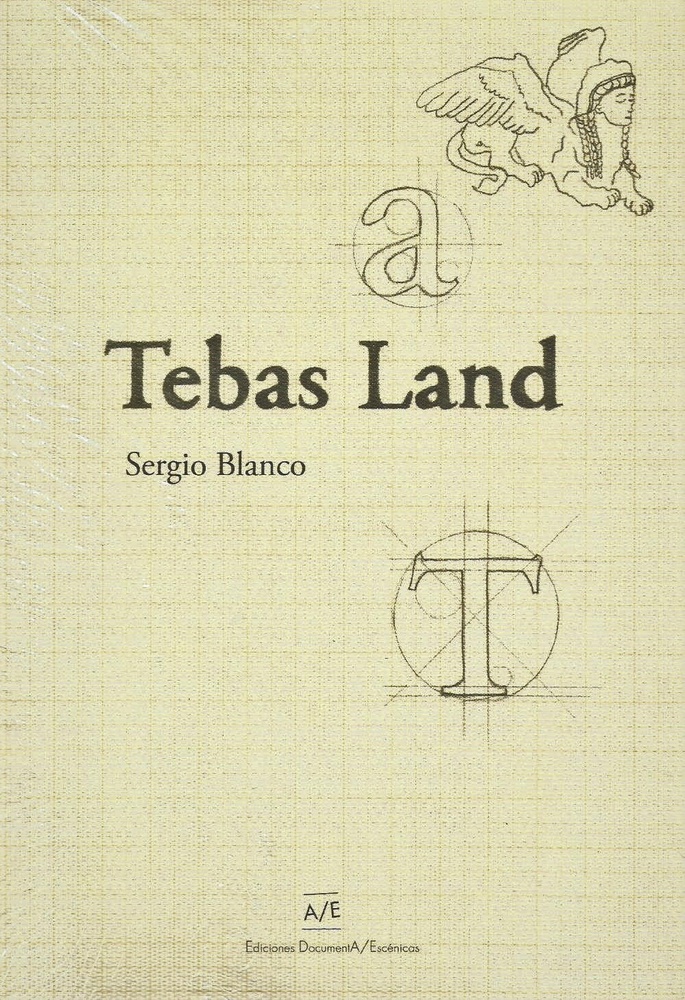 Tebas Land