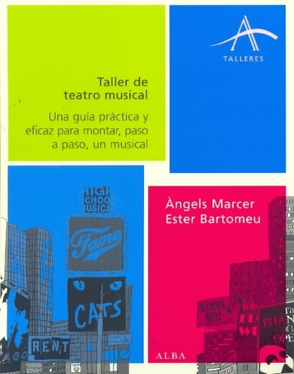 Taller de teatro musical