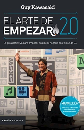 El Arte de empezar 2.0