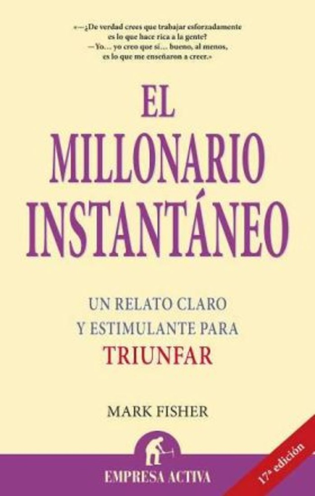 El Millonario instantaneo