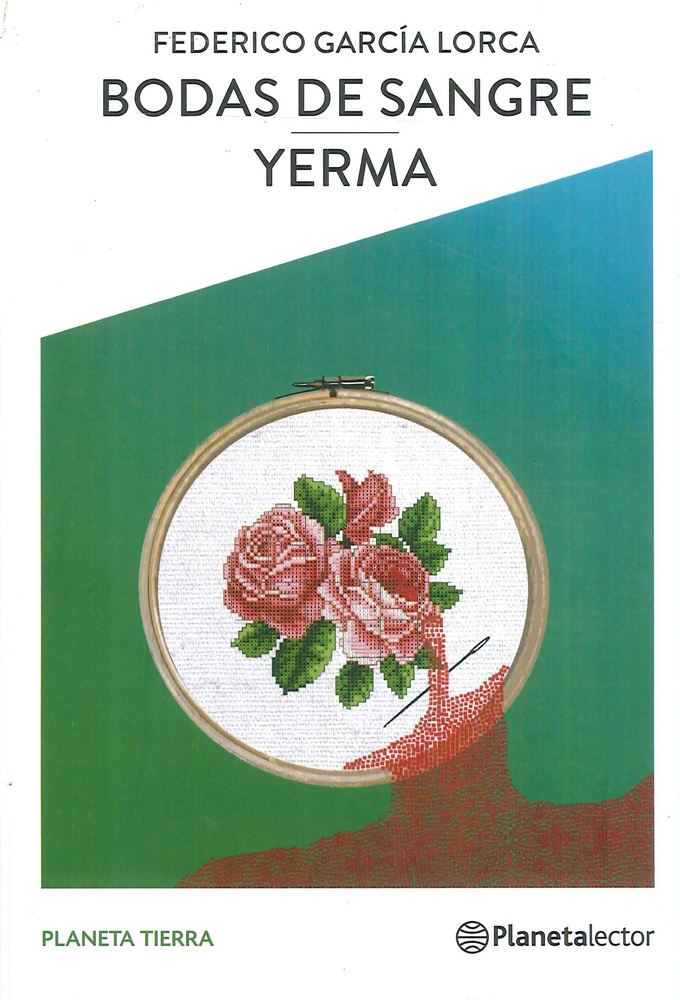 Bodas de sangre. Yerma