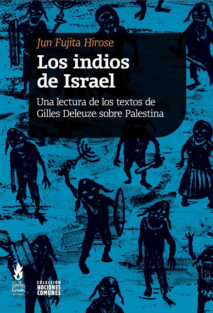Los indios de Israel