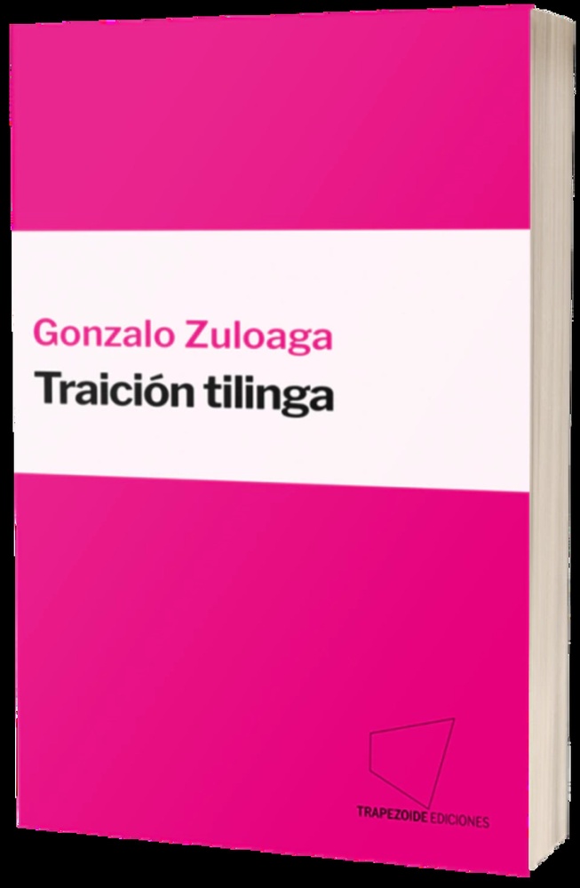Traición tilinga