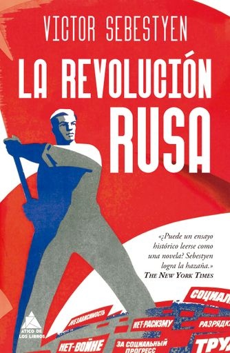 La revolución rusa