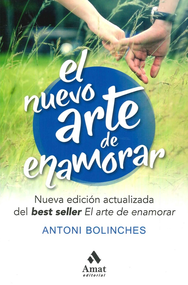 el nuevo arte de enamorar