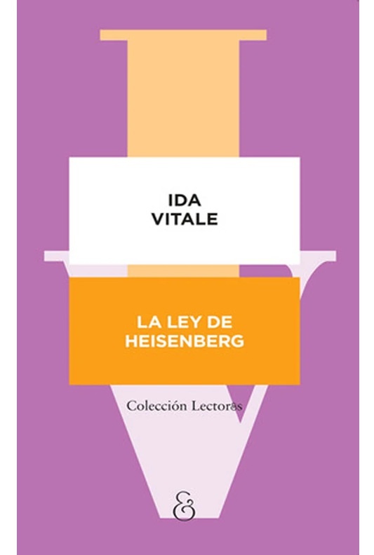 La ley de Heisenberg