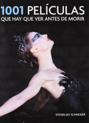 1001 peliculas que hay que ver antes de morir