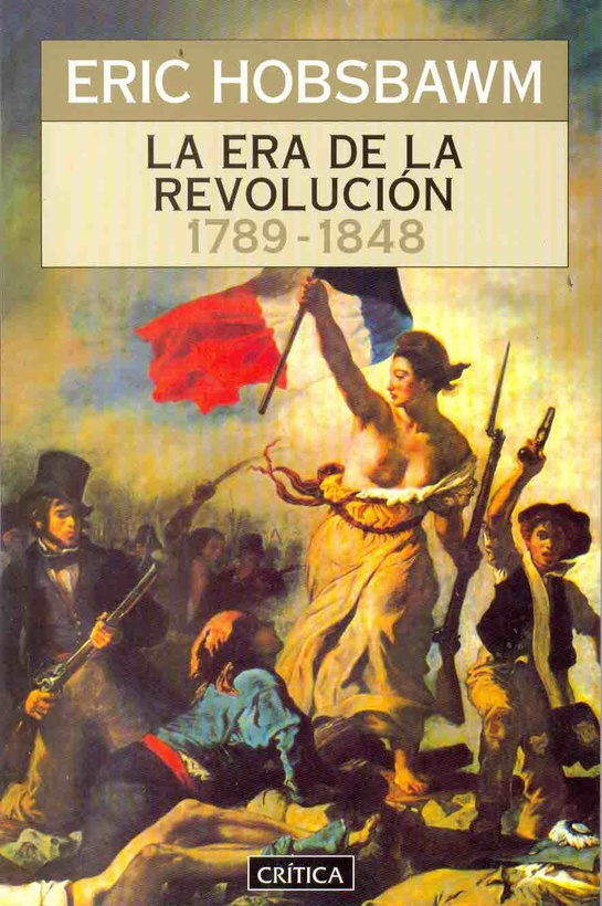 la Era de la revolucion