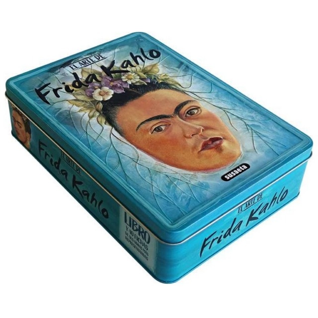 Frida kahlo