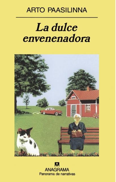 La dulce envenenadora