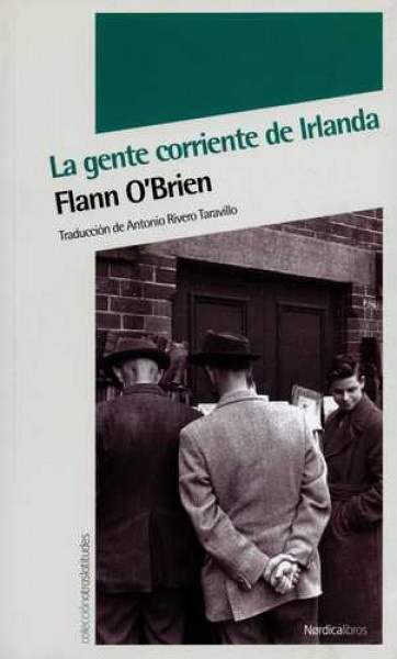 La gente corriente de Irlanda
