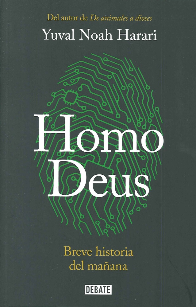Homo Deus