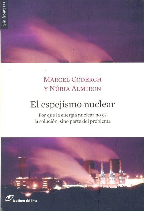 el Espejismo nuclear