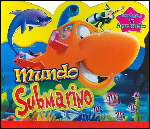 Mundo submarino