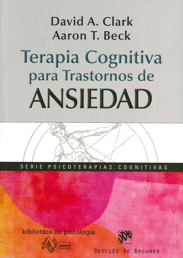 terapia cognitiva trastornos de ansiedad