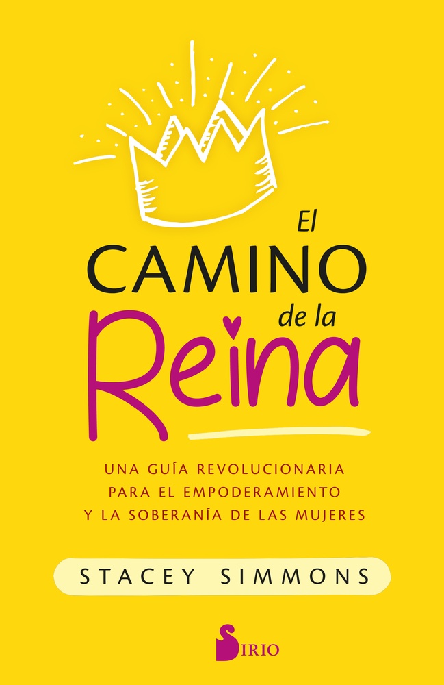 El camino de la reina