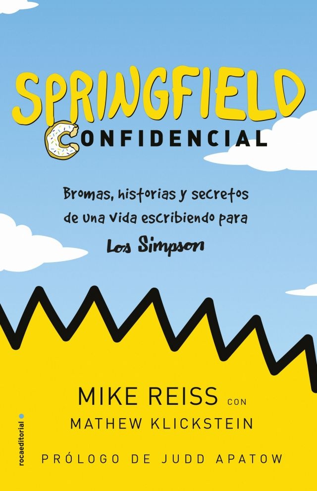 Springfield confidential