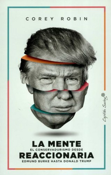 La mente reaccionaria