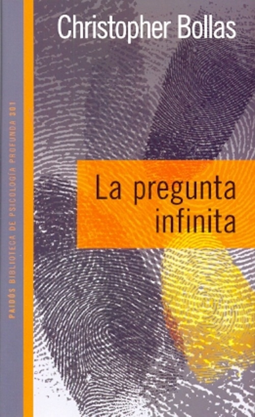 la Pregunta infinita