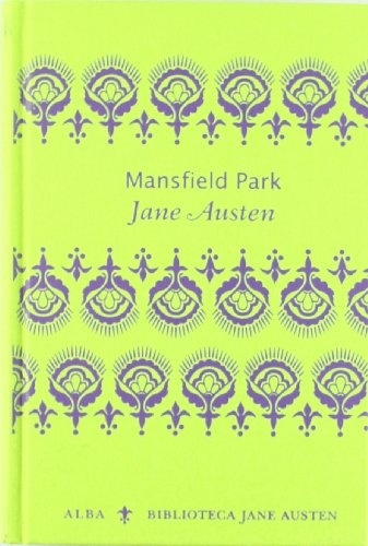 Mansfield Park (tela)