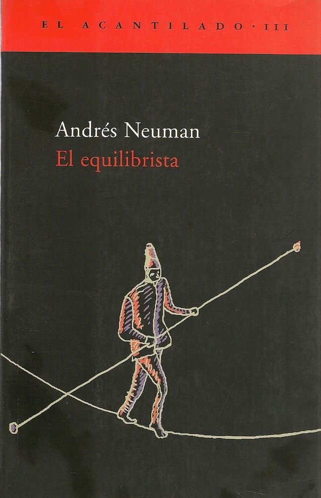 El equilibrista