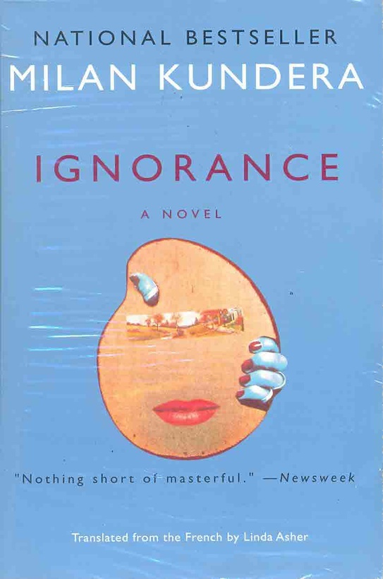 Ignorance