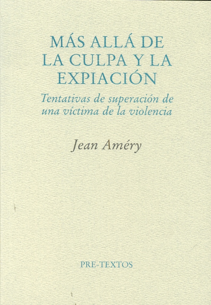 Mas alla de la culpa y la expiacion