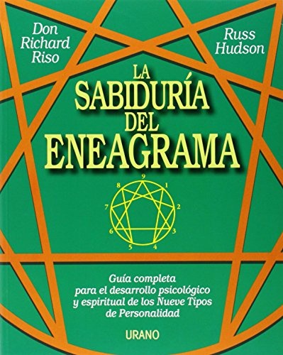 la Sabiduria del eneagrama