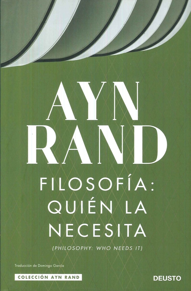 Filosofía: quién la necesita