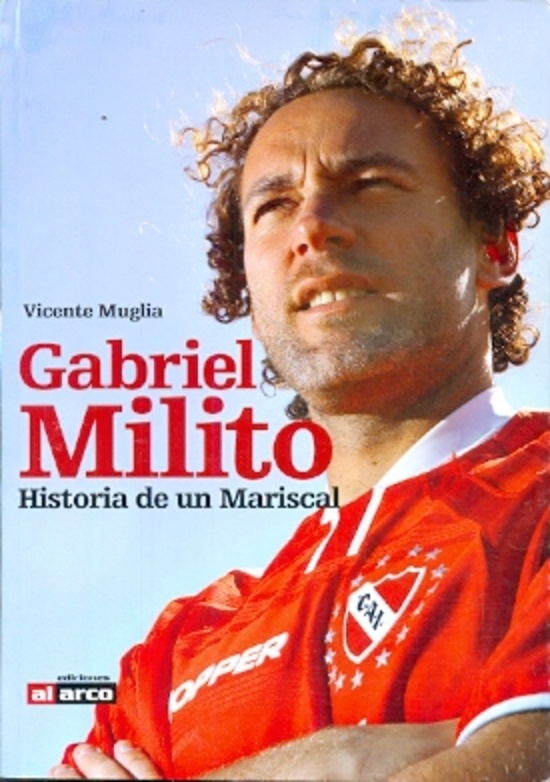 Gabriel Milito
