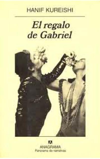 El regalo de Gabriel