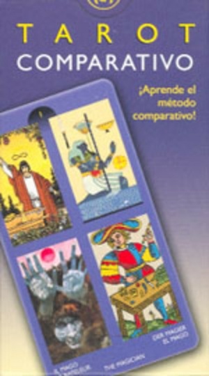 Comparativo Tarot