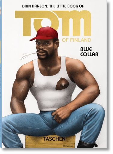 The little book of Tom of Finland
