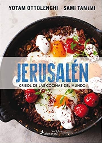 Jerusalen