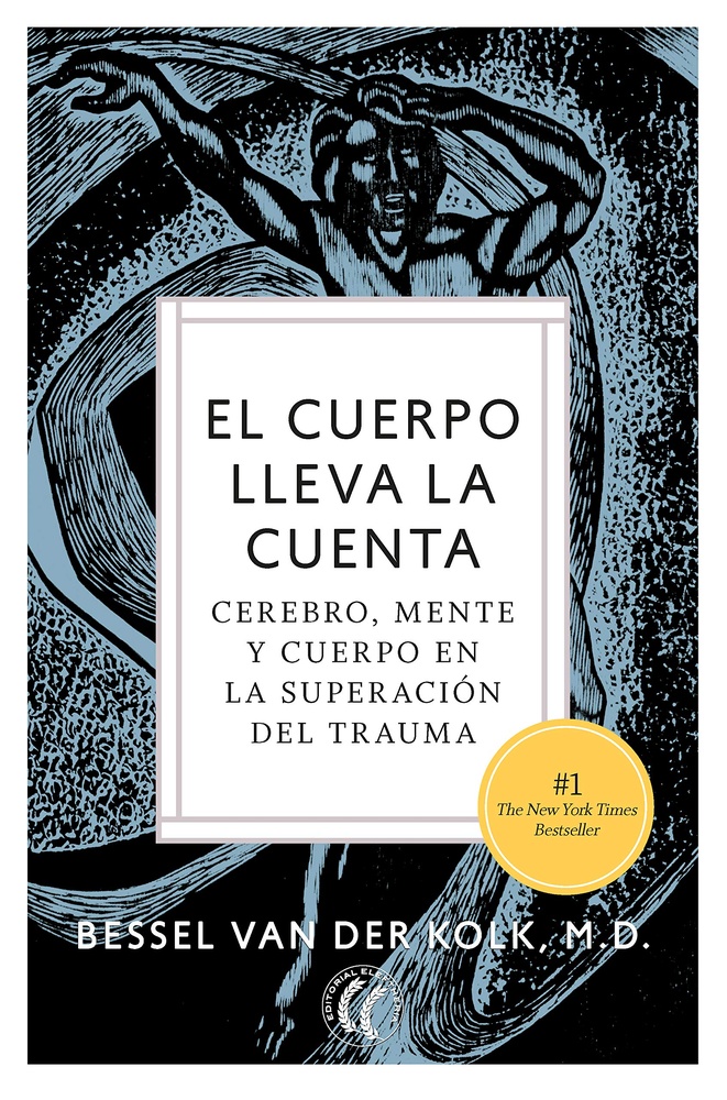 El cuerpo lleva la cuenta