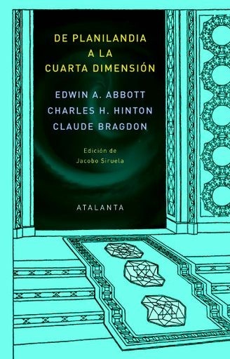 De planilandia a la cuarta dimensión