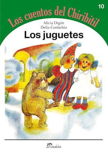 Los Juguetes