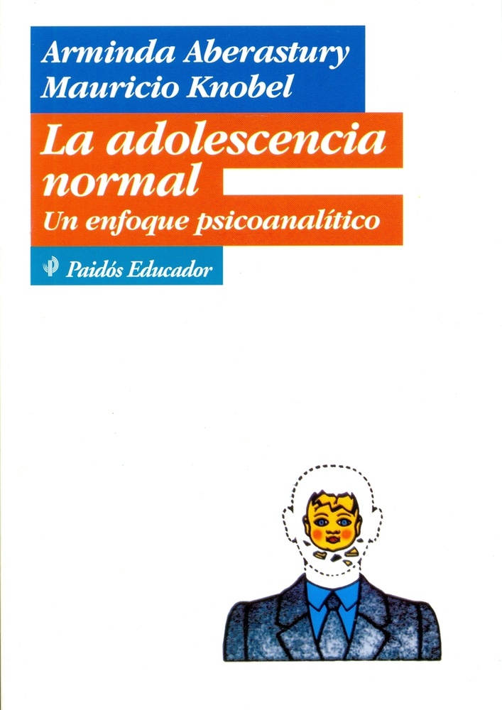 La adolescencia normal