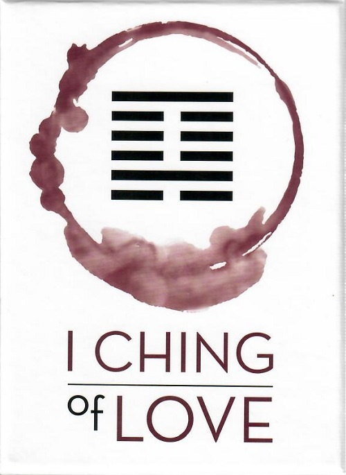I ching of love tarot