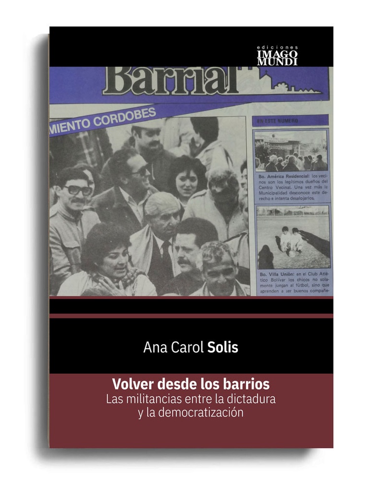 Volver desde los barrios