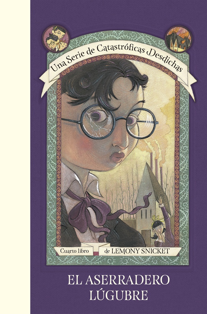 El Aserradero lugubre