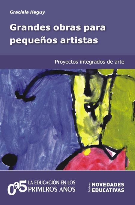 Grandes obras para pequeños artistas (80)